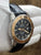Breitling Superocean Chronometer U17321 Black Dial Automatic Men's Watch