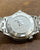 Omega Seamaster Olympic Vancouver 2010 L.E B&P 212.30.41.20.04.001 White Dial Automatic Men's Watch