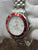 Omega Seamaster Olympic Vancouver 2010 L.E B&P 212.30.41.20.04.001 White Dial Automatic Men's Watch