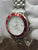 Omega Seamaster Olympic Vancouver 2010 L.E B&P 212.30.41.20.04.001 White Dial Automatic Men's Watch