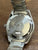 Grand Seiko Heritage 40mm SBGP005 Dark Blue Dial Quartz Men's Watch
