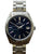 Grand Seiko Heritage 40mm SBGP005 Dark Blue Dial Quartz Men's Watch