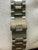 Grand Seiko Heritage 40mm SBGP005 Dark Blue Dial Quartz Men's Watch