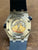 Audemars Piguet Royal Oak Offshore Diver 15710ST.OO.A027CA.01 Blue Dial Automatic Men's Watch