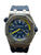 Audemars Piguet Royal Oak Offshore Diver 15710ST.OO.A027CA.01 Blue Dial Automatic Men's Watch