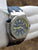 Audemars Piguet Royal Oak Offshore Diver 15710ST.OO.A027CA.01 Blue Dial Automatic Men's Watch