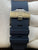 Audemars Piguet Royal Oak Offshore Diver 15710ST.OO.A027CA.01 Blue Dial Automatic Men's Watch