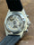 Breitling Chronomat B01 42 AB0134101G1S2 Silver Panda Dial Automatic Men's Watch