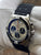 Breitling Chronomat B01 42 AB0134101G1S2 Silver Panda Dial Automatic Men's Watch