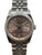 Rolex Datejust 36mm 116244 Salmon Dial Automatic Women's Watch