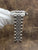 Rolex Datejust 36mm 116244 Salmon Dial Automatic Women's Watch