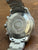 Omega Seamaster APNEA 2595.30.00 Silver Dial Automatic Men's Watch