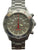 Omega Seamaster APNEA 2595.30.00 Silver Dial Automatic Men's Watch