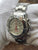 Omega Seamaster APNEA 2595.30.00 Silver Dial Automatic Men's Watch