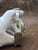 Omega Seamaster APNEA 2595.30.00 Silver Dial Automatic Men's Watch