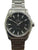 Omega Seamaster Aqua Terra 38.5mm 231.10.39.60.06.001 Grey Dial Quartz Men's Watch