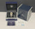 Grand Seiko Grand Seiko Heritage SBGE205 Silver Dial Spring Drive Men's Watch