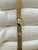 Rolex Orchid 14K Gold Cocktail Diamond 3523 Silver Dial Hand Wind Women's Watch