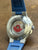 Oris Aquis Date 43.5mm 01 733 7789 4135-07 Blue Dial Automatic Men's Watch