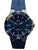 Oris Aquis Date 43.5mm 01 733 7789 4135-07 Blue Dial Automatic Men's Watch