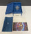 Oris Aquis Date 43.5mm 01 733 7789 4135-07 Blue Dial Automatic Men's Watch