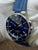 Oris Aquis Date 43.5mm 01 733 7789 4135-07 Blue Dial Automatic Men's Watch