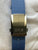 Oris Aquis Date 43.5mm 01 733 7789 4135-07 Blue Dial Automatic Men's Watch