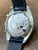 Omega Speedmaster Moonphase 304.33.44.52.03.001 Blue Dial Automatic Men's Watch