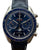 Omega Speedmaster Moonphase 304.33.44.52.03.001 Blue Dial Automatic Men's Watch