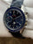Omega Speedmaster Moonphase 304.33.44.52.03.001 Blue Dial Automatic Men's Watch