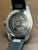 Zenith Pilot B&P 03.4000.3620 Black Dial Automatic Men's Watch