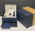Zenith Pilot B&P 03.4000.3620 Black Dial Automatic Men's Watch