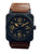 Bell & Ross Heritage 41mm PVD BR03-A Black Dial Automatic Men's Watch