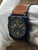 Bell & Ross Heritage 41mm PVD BR03-A Black Dial Automatic Men's Watch