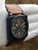 Bell & Ross Heritage 41mm PVD BR03-A Black Dial Automatic Men's Watch