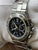 BVLGARI Diagono Chronograph 42mm DP42SCH Black Dial Automatic Men's Watch