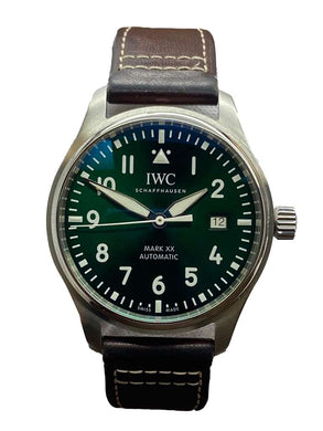 ボタニスト Zenith Vintage Keyhole Automatic Date A6621 - Inventory 8065