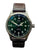 IWC Pilot Mark XX IW328205 Green Dial Automatic Men's Watch