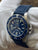 Breitling Superocean 42 A17366 Blue Dial Automatic Men's Watch