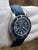 Breitling Superocean 42 A17366 Blue Dial Automatic Men's Watch