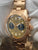 Oris Divers Holstein Edition L.E 250pcs 771 7744 3182 Bronze Panda Dial Automatic Men's Watch