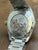 Omega Seamaster World Time GMT 220.10.43.22.03.002 Summer Blue Dial Automatic Men's Watch
