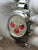 Girard Perregaux Ferrari F1 L.E 49560.1.11.1749 Silver & Red Dial Automatic Men's Watch