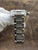 Girard Perregaux Ferrari F1 L.E 49560.1.11.1749 Silver & Red Dial Automatic Men's Watch