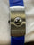 Corum Bubble Chronograph 45mm 396.150.20 Blue Dial Quartz Men's Watch