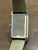 Jaeger-Lecoultre Reverso Grand Taille 270.8.62 Q2708410 Silver Dial Manual Wind Men's Watch