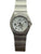 Omega Constellation Star Diamond Bezel 123.15.24.60.05.003 White MOP Dial Quartz Women's Watch