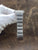 Omega Constellation Star Diamond Bezel 123.15.24.60.05.003 White MOP Dial Quartz Women's Watch