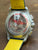 Breitling Avenger 42mm Chronograph AB0146101L1X1 Green Panda Dial Automatic Men's Watch