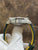 Breitling Avenger 42mm Chronograph AB0146101L1X1 Green Panda Dial Automatic Men's Watch